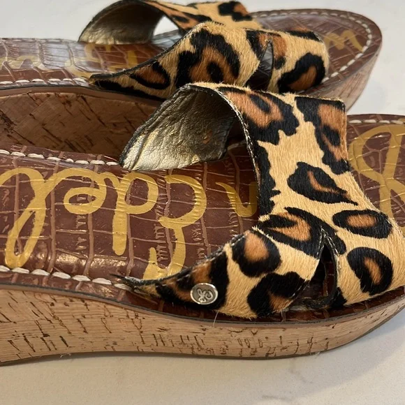 Sam Edelman Shoes - Picture 5 of 5